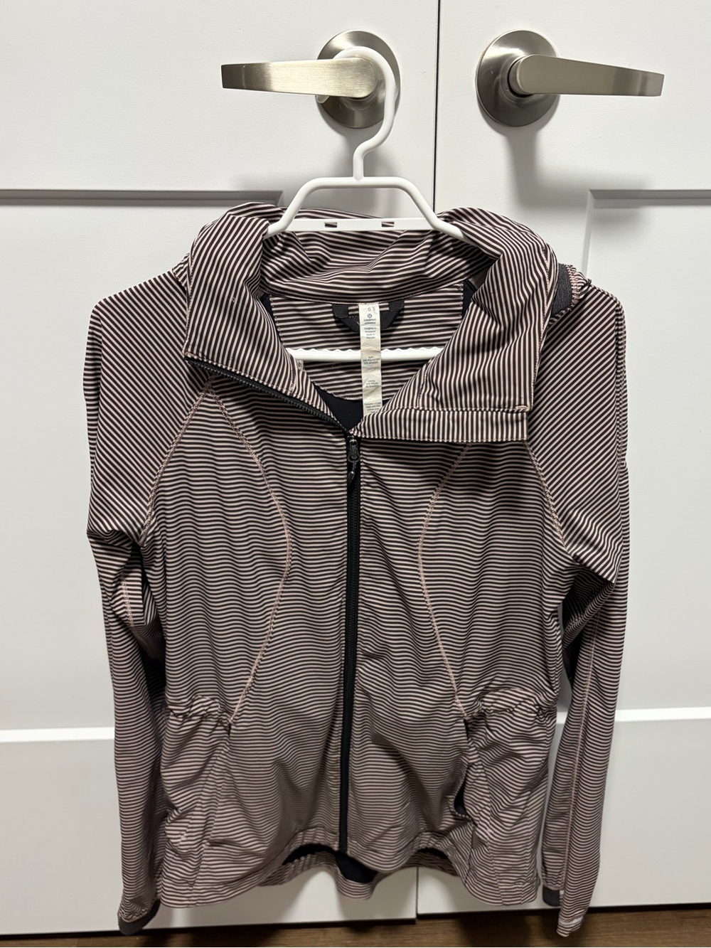 Lululemon Go the Distance Jacket